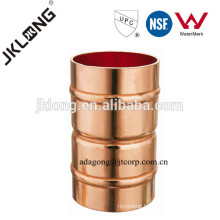 J9203 Copper Fitting, capillary fitting, for plumbing, HVAC